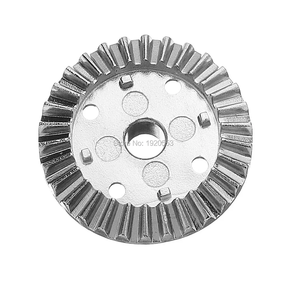 16 шт. детали для WLtoys 12428 12423 12T 24T 30T|Детали и аксессуары| |