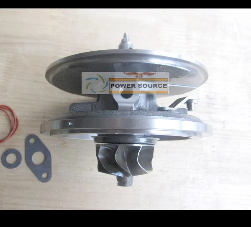 Турбо картридж CHRA GTB2260V 758351 758351-0024 758351-0022 для BMW 530XD 730D 730LD E60 E61 E65 E66 M57N M57N2 M57N12 3.0L |