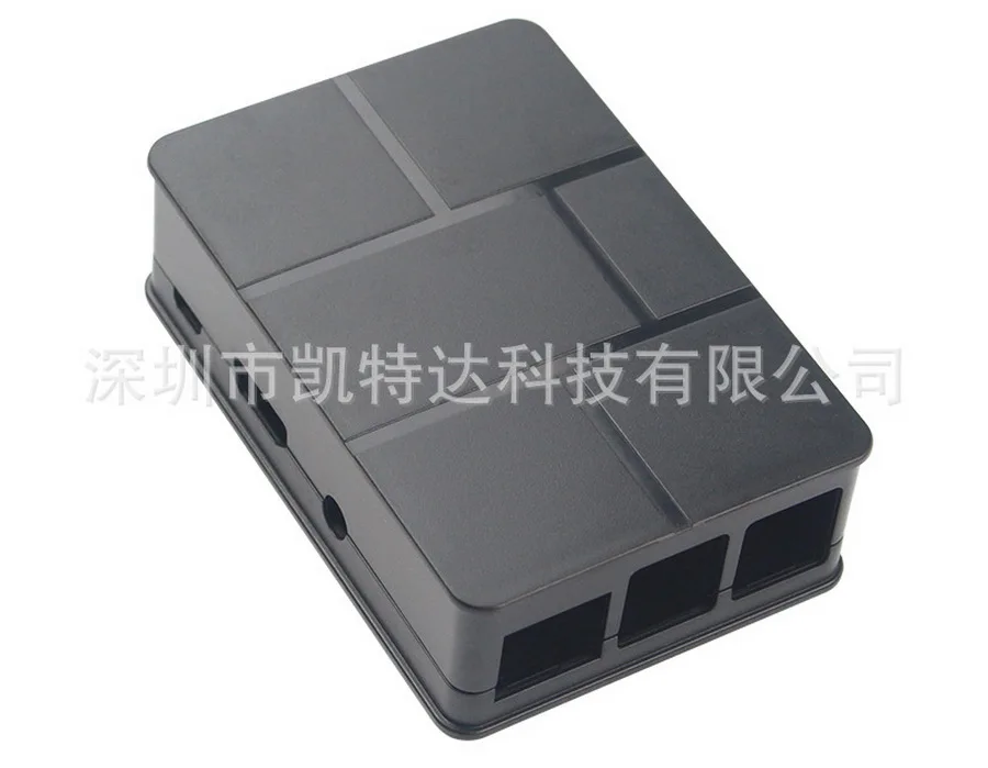 Профессиональный Черный Защитный чехол из АБС пластика для телефона 200