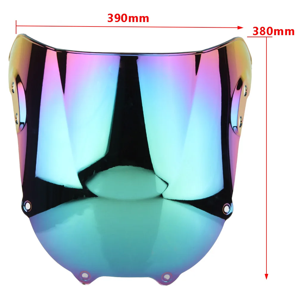 Ветровое стекло для мотоцикла Honda CBR900RR CBR893 CBR900 RR 1994 1995 1996 1997 ABS пластик |