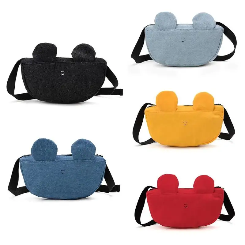 Поясная сумка для детей кошелек мальчиков и девочек 2019|Сумки через плечо| |