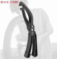 professional tire device tool bikehand tire wrench does not hurt the rim tire clip