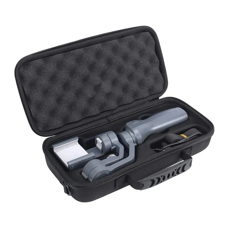 Портативная сумка для хранения защитный чехол путешествий Dji Osmo Mobile 2 ручной