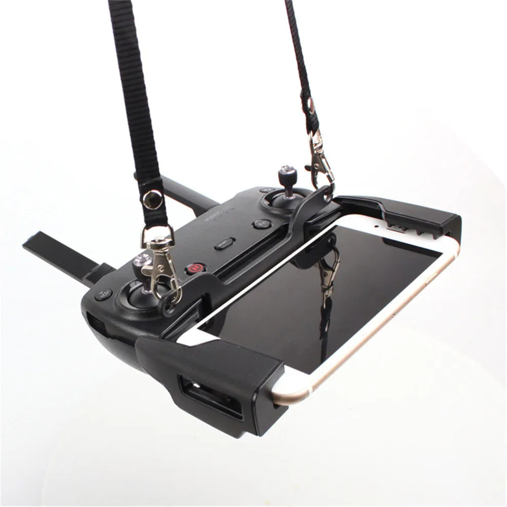 Пульт дистанционного управления с двойной подвесной пряжкой для DJI MAVIC 2 крюк