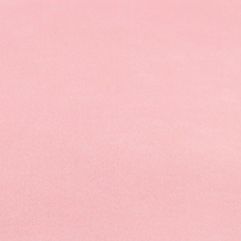 Adorable Pink Color 100% Nonwoven Polyeste Photographic Backgrounds Interior Decoration1mm Thick Automotive Decorative Clothes | Дом и сад