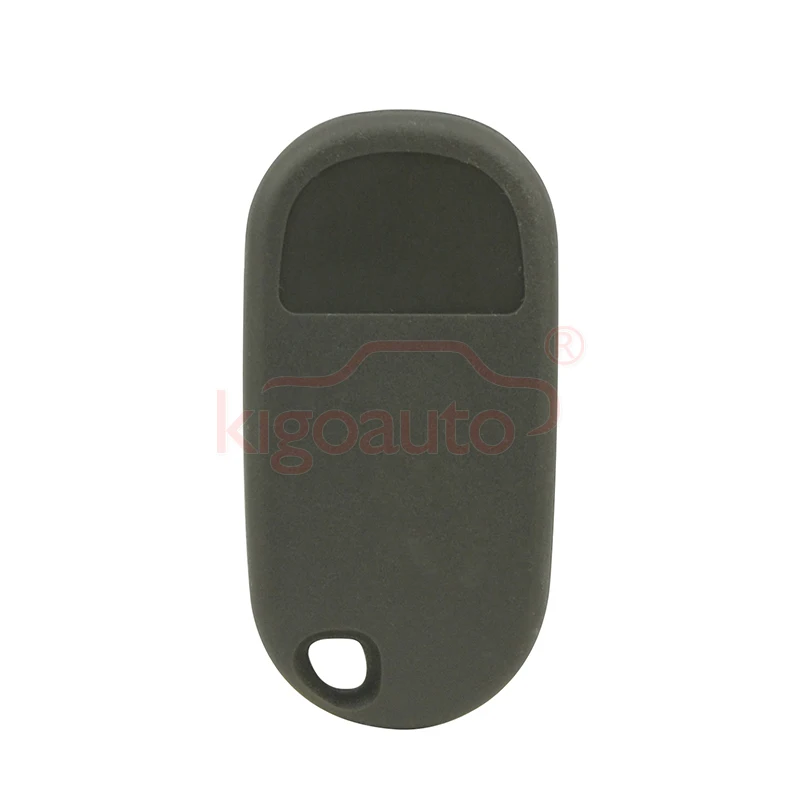 Kigoauto 5 шт. KOBUTAH2T 4 кнопки 315 МГц для Honda Accord 1998 1999 2000 2001 2002 дистанционный ключ-брелок