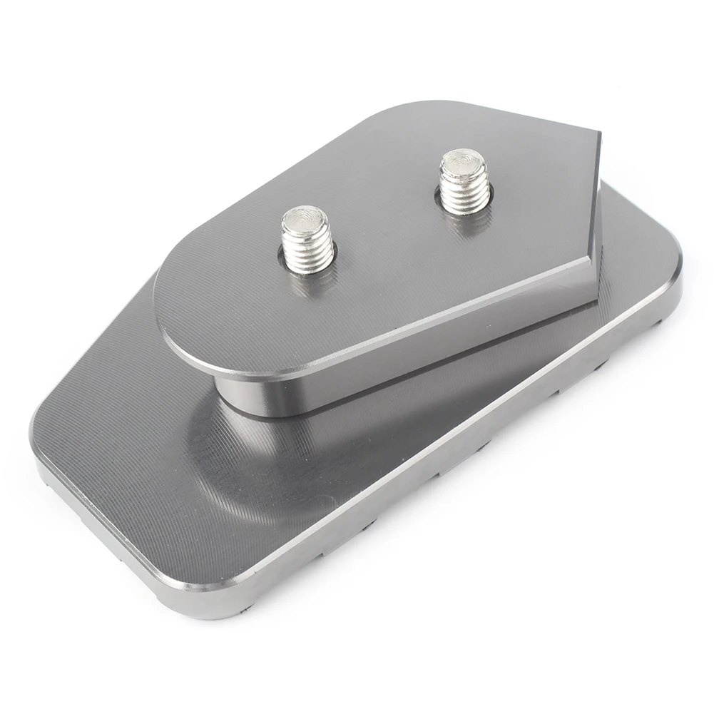 

Motorcycle Rear Foot Brake Lever Peg Pad Enlarge Extender For BMW G310R G310GS 2017 2018 2019 CNC Aluminum