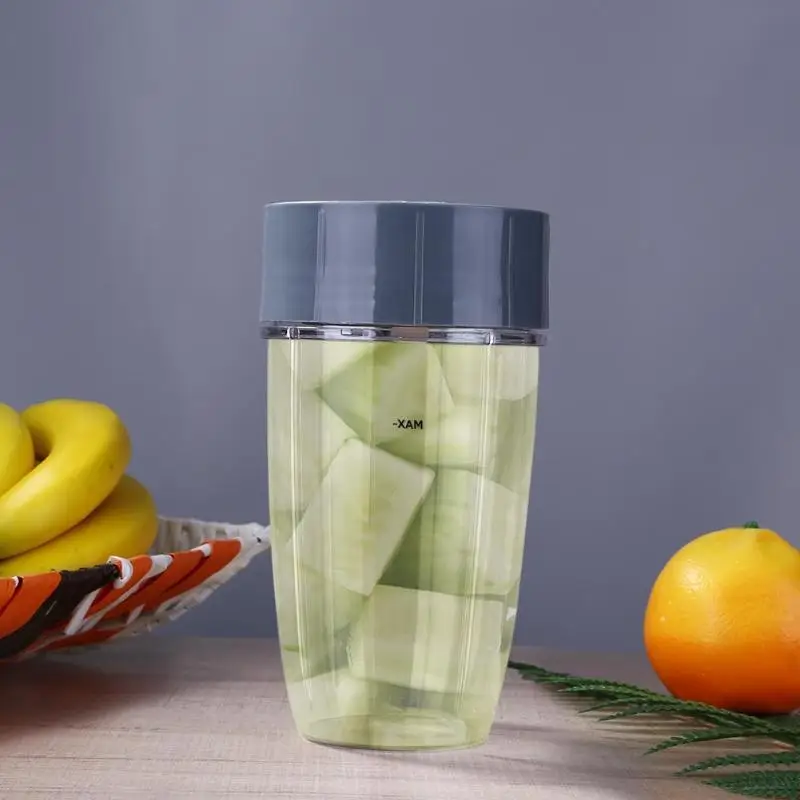 Большая универсальная Замена для блендера Nutribullet запчасти соковыжималки чашки
