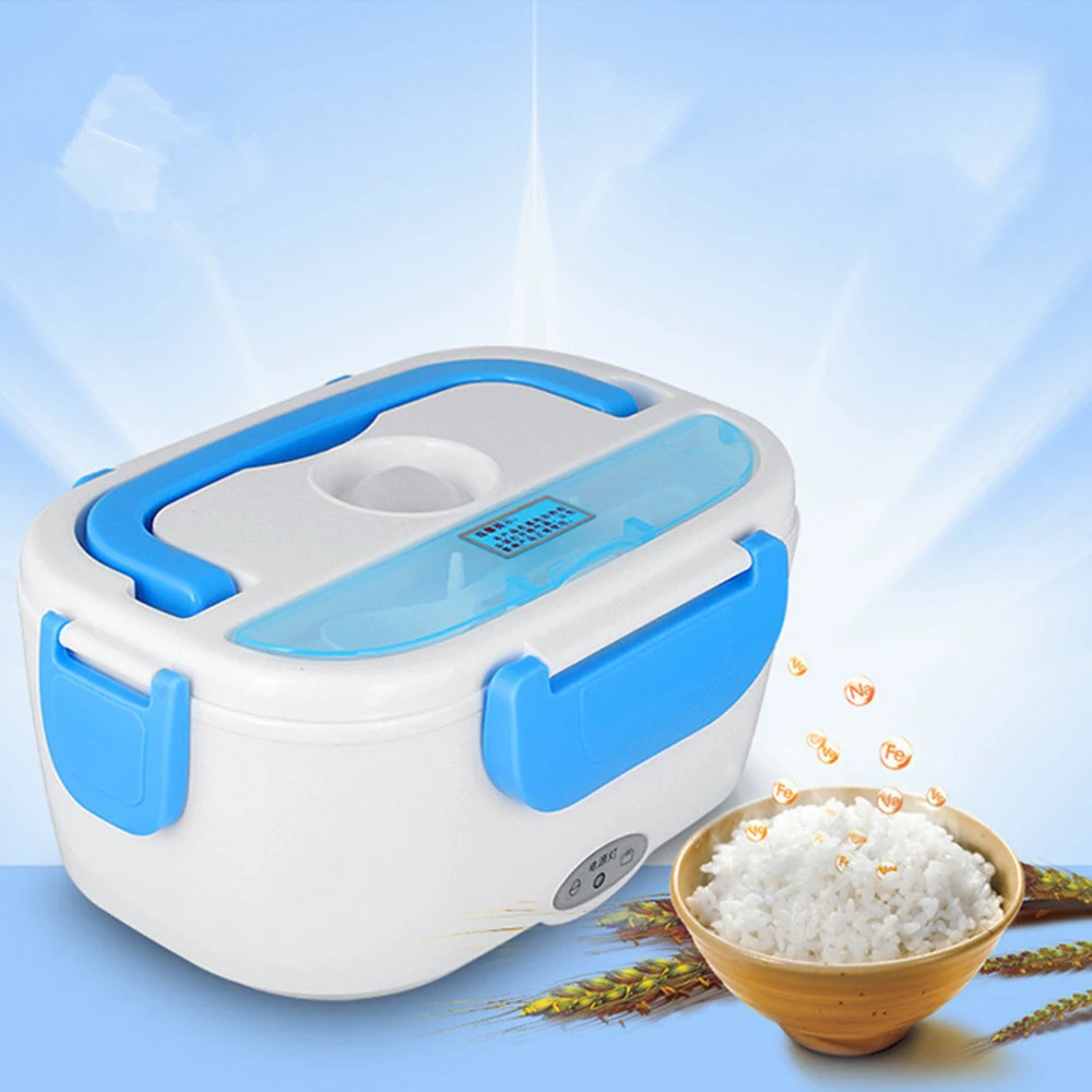 USB многофункциональный электронный Plug In теплоизоляция мини удобный