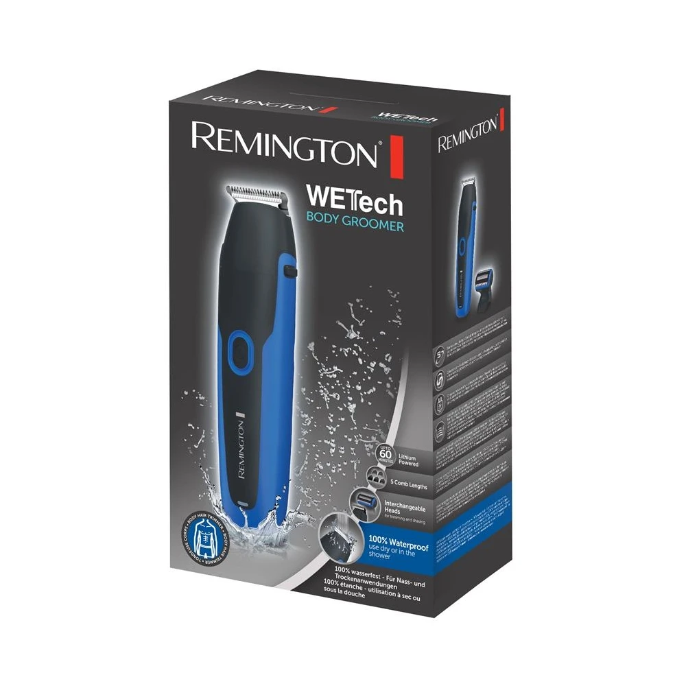 Машинка для стрижки Remington BHT 6255 | Бытовая техника