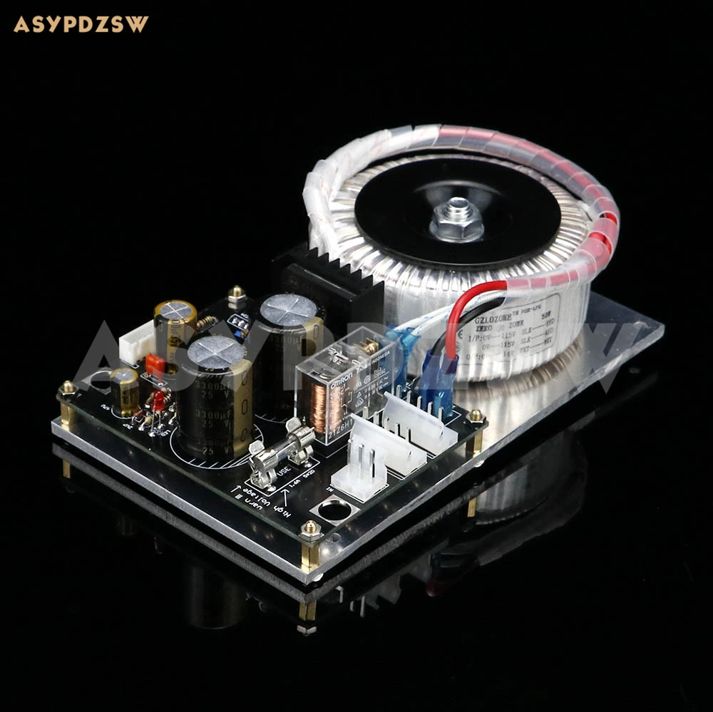 Обновленная версия линейного блока питания для OPPO 4K HDR плеер UDP 205 PSU