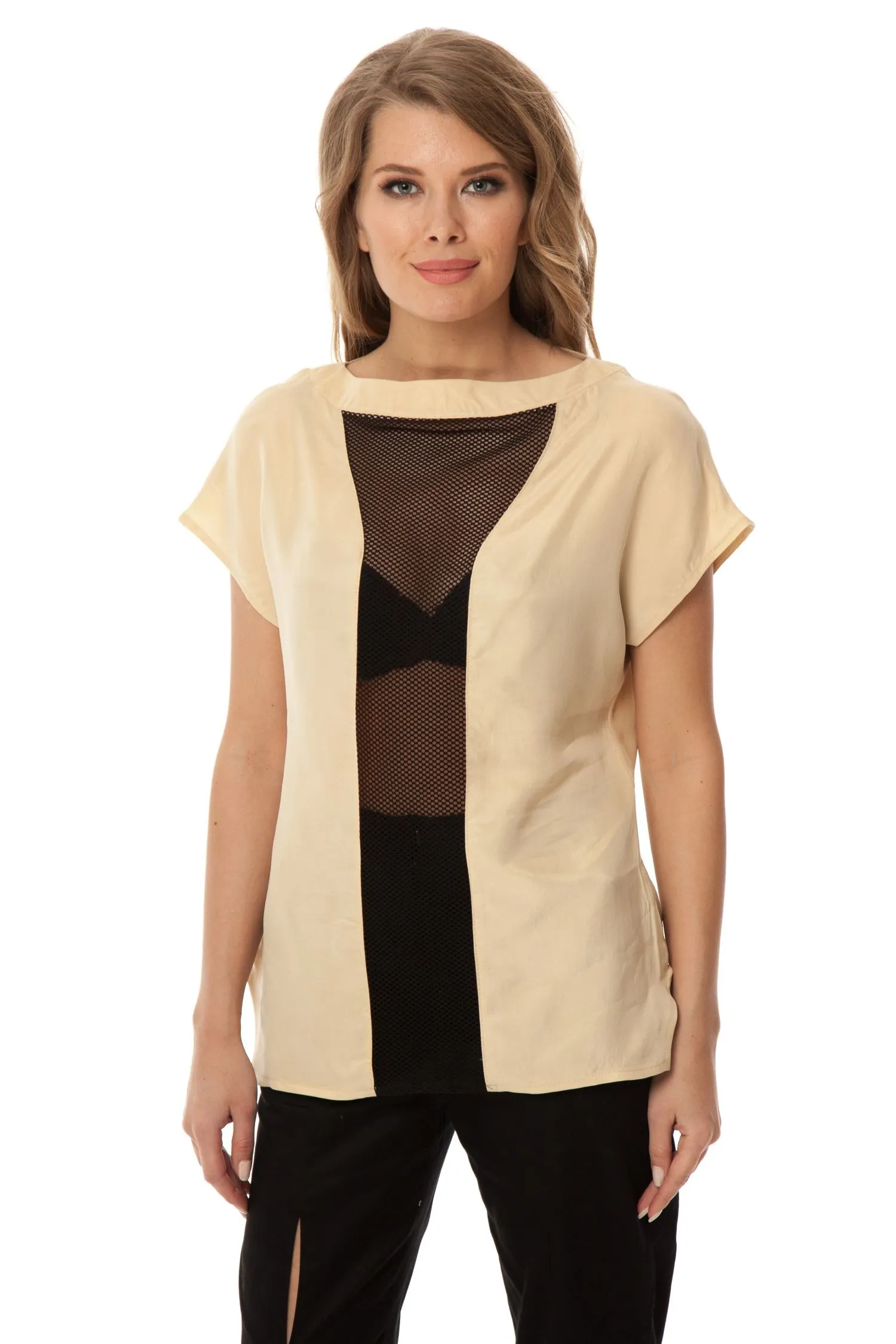 Blouse GLOSS female TmallFS |