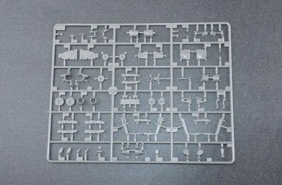 Трубач 1/48 02888 A-37A стрекоза | Игрушки и хобби
