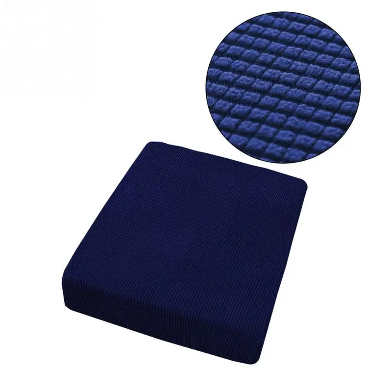 Полиэстер Эластичный чехол на диван Чехлы для диванов дешевые хлопковые чехлы