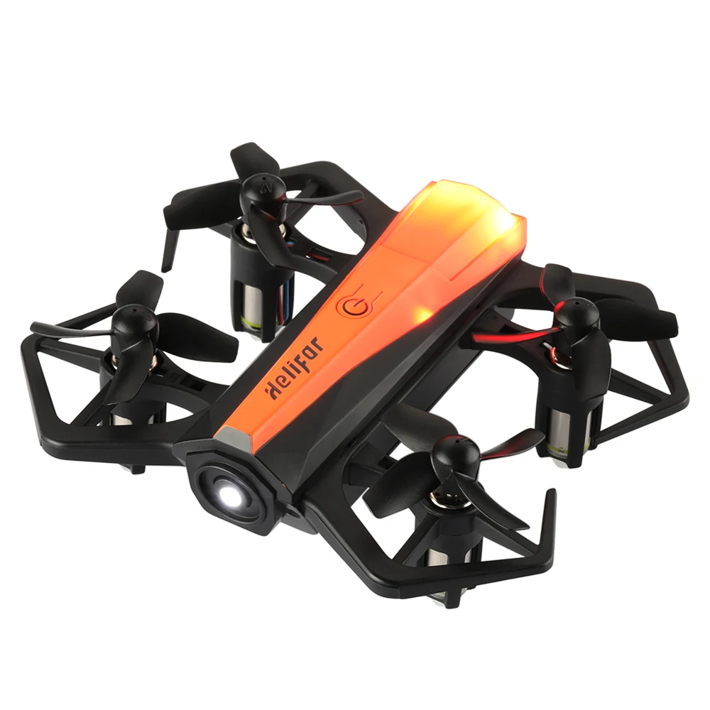 Helifar H802 воздушный пресс удерживающий высоту Мини Портативный Радиоуправляемый