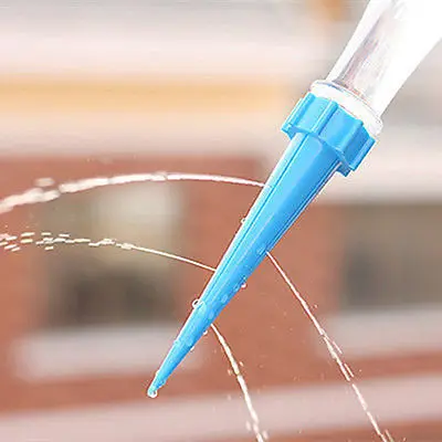 2 шт./компл. автоматический набор для полива ногтей комнатное растение Капельное