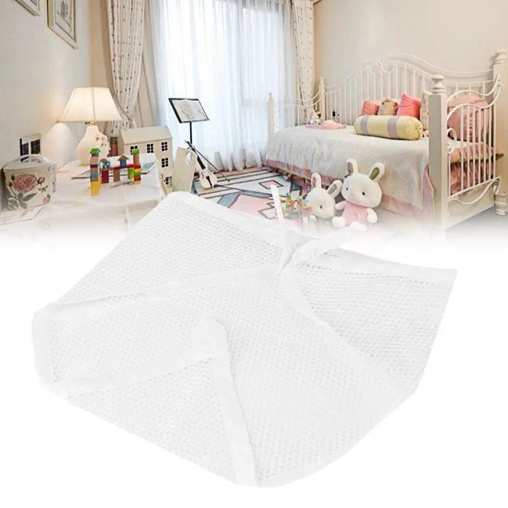 Складные детские игрушки для хранения висячая кровать мешок Экономия