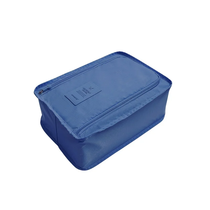 New Waterproof Shoe Travel Pouch Portable Tote Organizer Storage Bag Environmental | Дом и сад