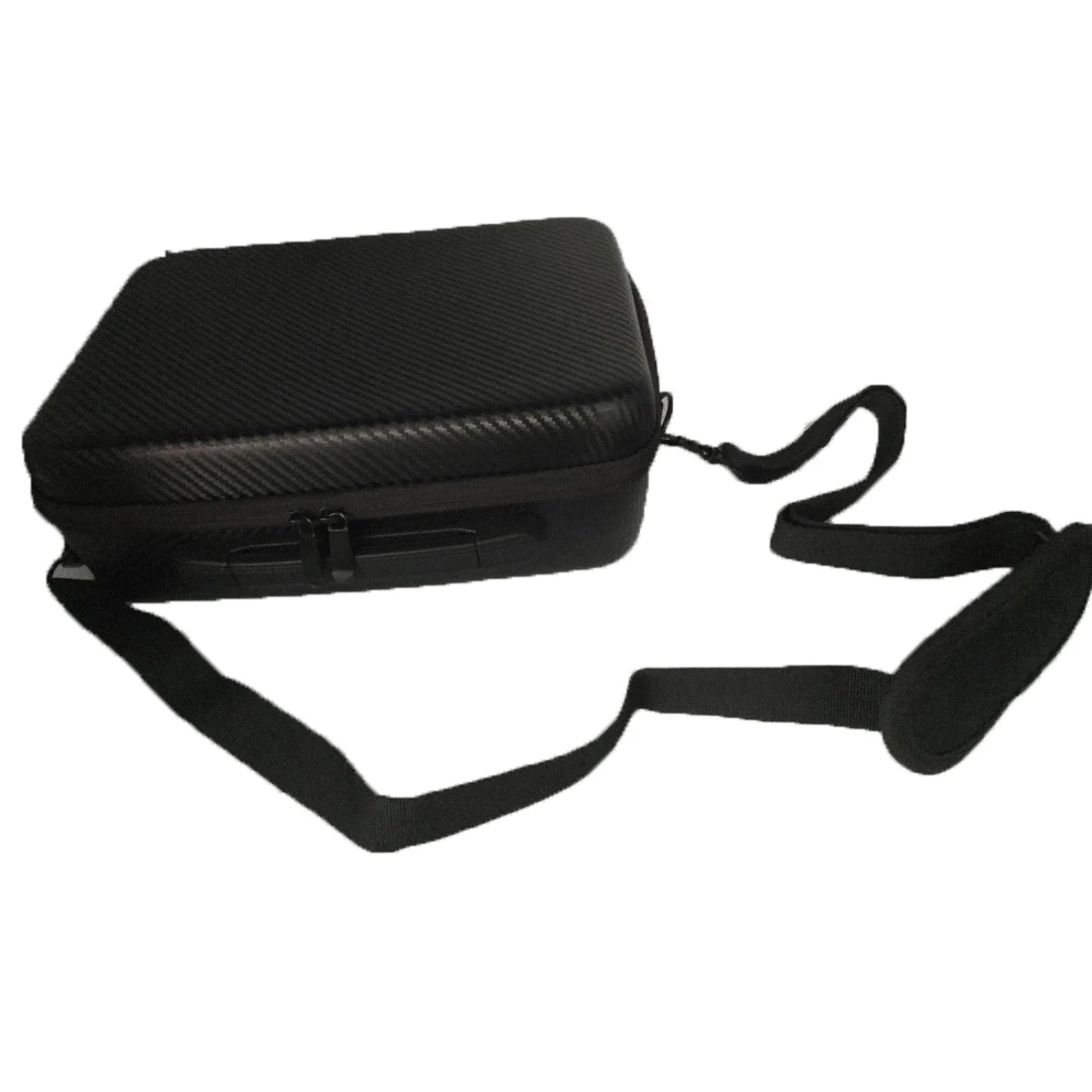 SPARK Portable Drone Case Hard Shell Shoulder Bag Storage Bags Handle Box for DJI Spark Accessories | Электроника