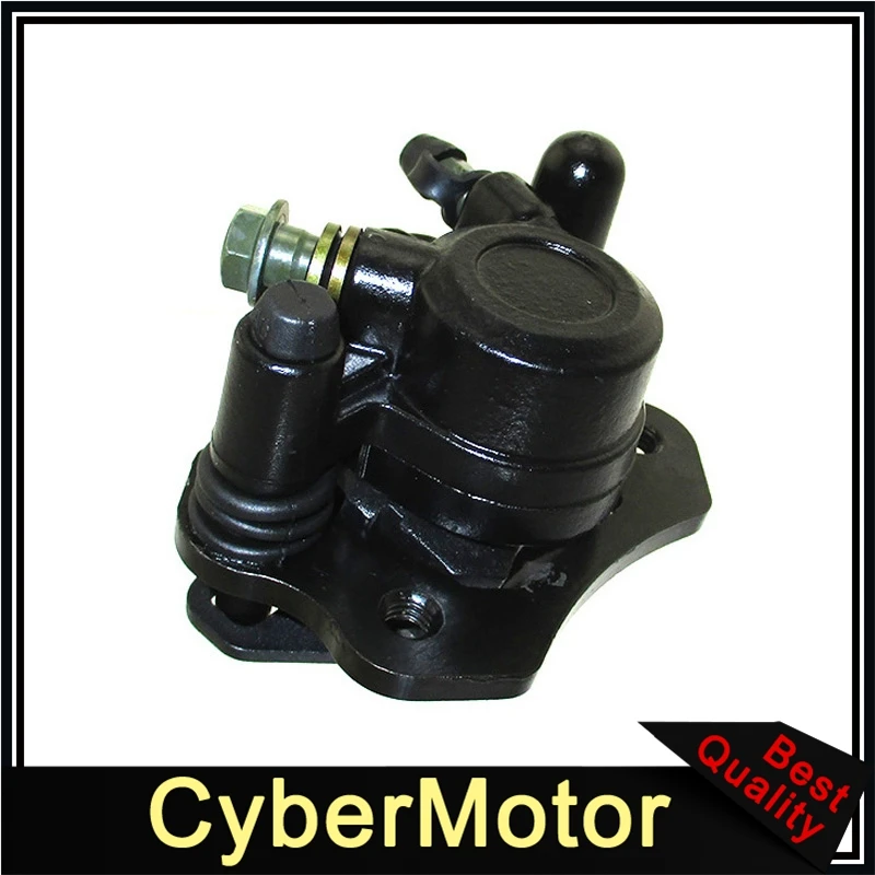 Передний тормозной суппорт для American Sportworks ASW 3170 3171 4170 Go Kart|Тормозные диски| |