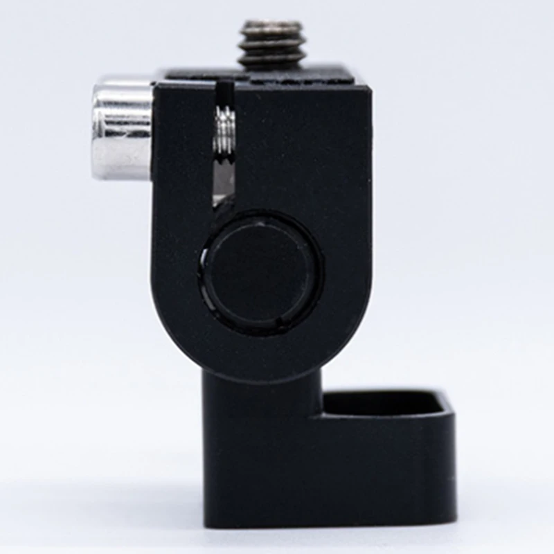 Горячая TTKK монитор Стенд одно обратное кольцо Gimbal Magic Hand 180 Mount|Аксессуары для