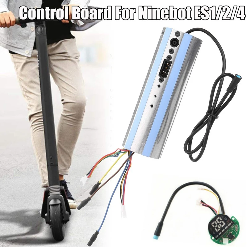 Детали для скутера с Bluetooth Ninebot Es1/ Es2/ Es4|Детали и аксессуары самокатов| |