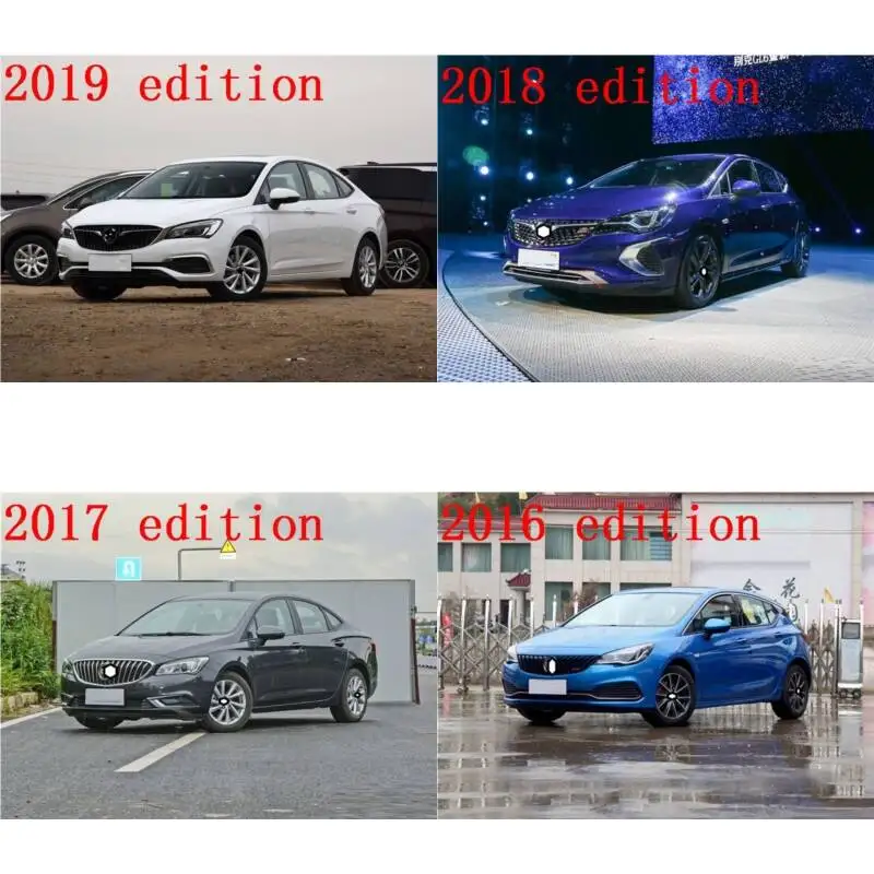 Automovil декоративные аксессуары украшение авто Интерьер протектор молдинги