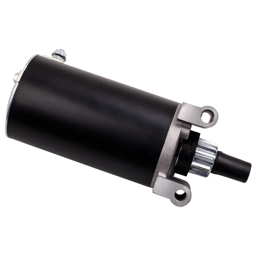 H/duty RIDE ON стартер для косилки мотор KOHLER brage 3209801 3209808 12V 10TH|Стартеры| |