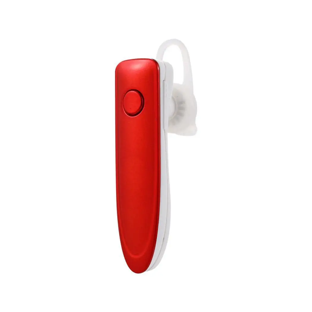Общие стереонаушники громкой связи Bluetooth Спорт вкладыши 4 1 Беспроводной