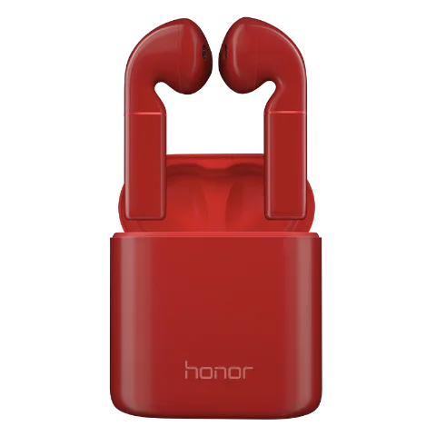 Оригинальная беспроводная Bluetooth гарнитура HUAWEI honor FlyPods водонепроницаемая с