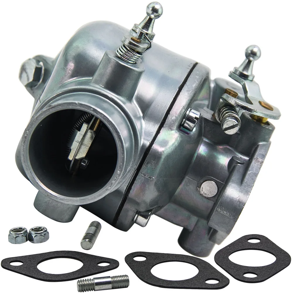 Новый карбюратор в сборе для Ford Tractor 2N/ 8N /9N 8N9510C HD TSX241B TSX 241B TSX241C| |