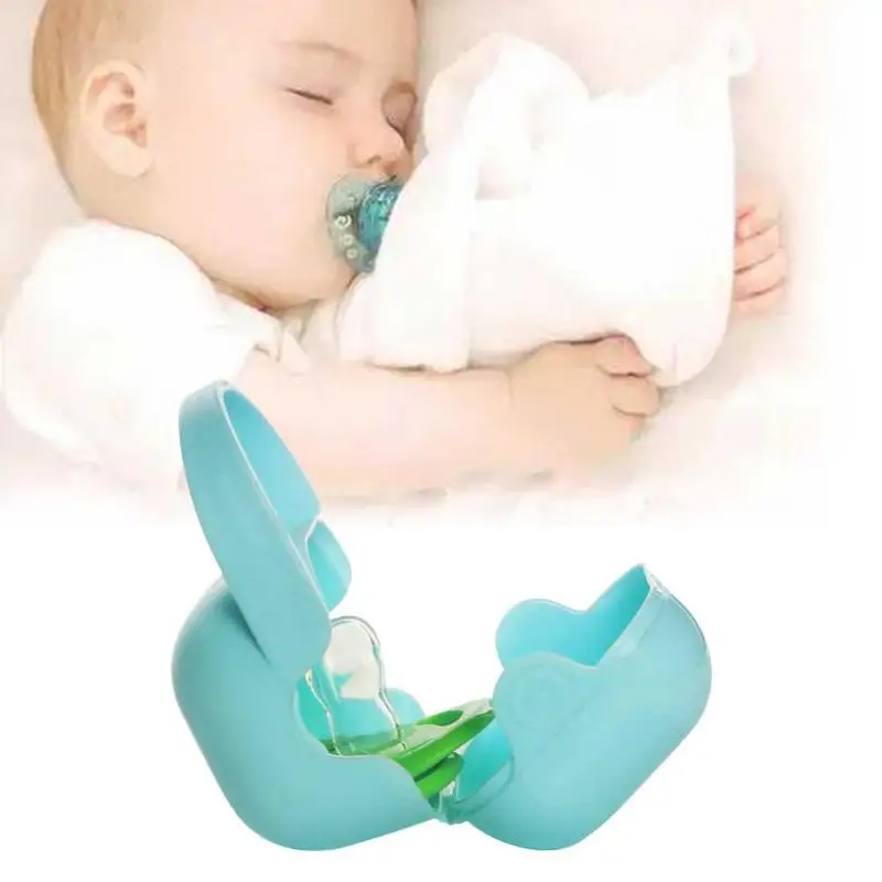 3 шт. пустышка коробка для хранения пылезащитный ударопрочный портативный