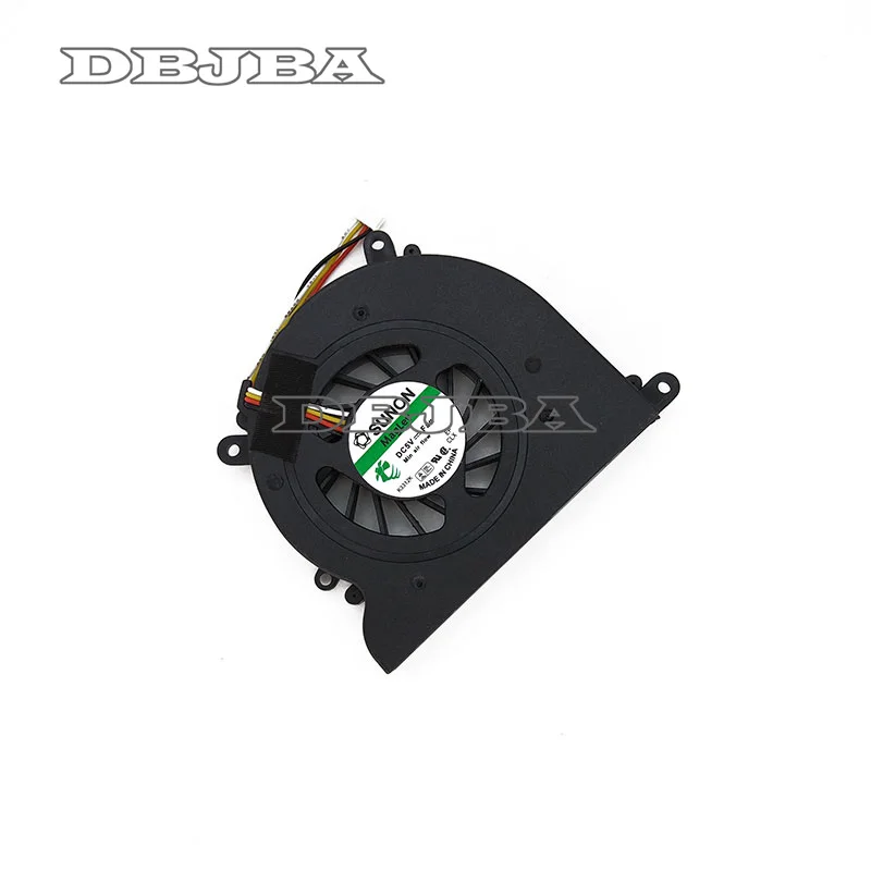 Новый вентилятор для ноутбука Lenovo A305 A310 A300 A320 GB0506PFV1 A 13. V1.B4318. F. GN Вентилятор