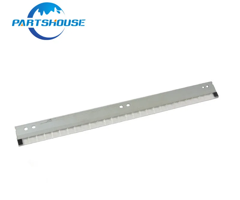 2Pcs Compatible DUNT9053DSZZ CCLEZ0222FC32 Drum Cleaning Blade for Sharp MX-5111 4110N 4111N 5110N 5111N 4112N 5112N Wiper Blade