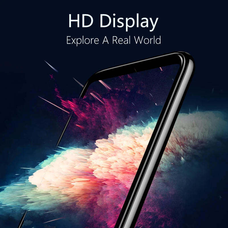 Защитное закаленное стекло для экрана Xiao mi Red Note 5 6 6A Plus Xiaomi 8 Lite A1 A2 SE F1|Защитные