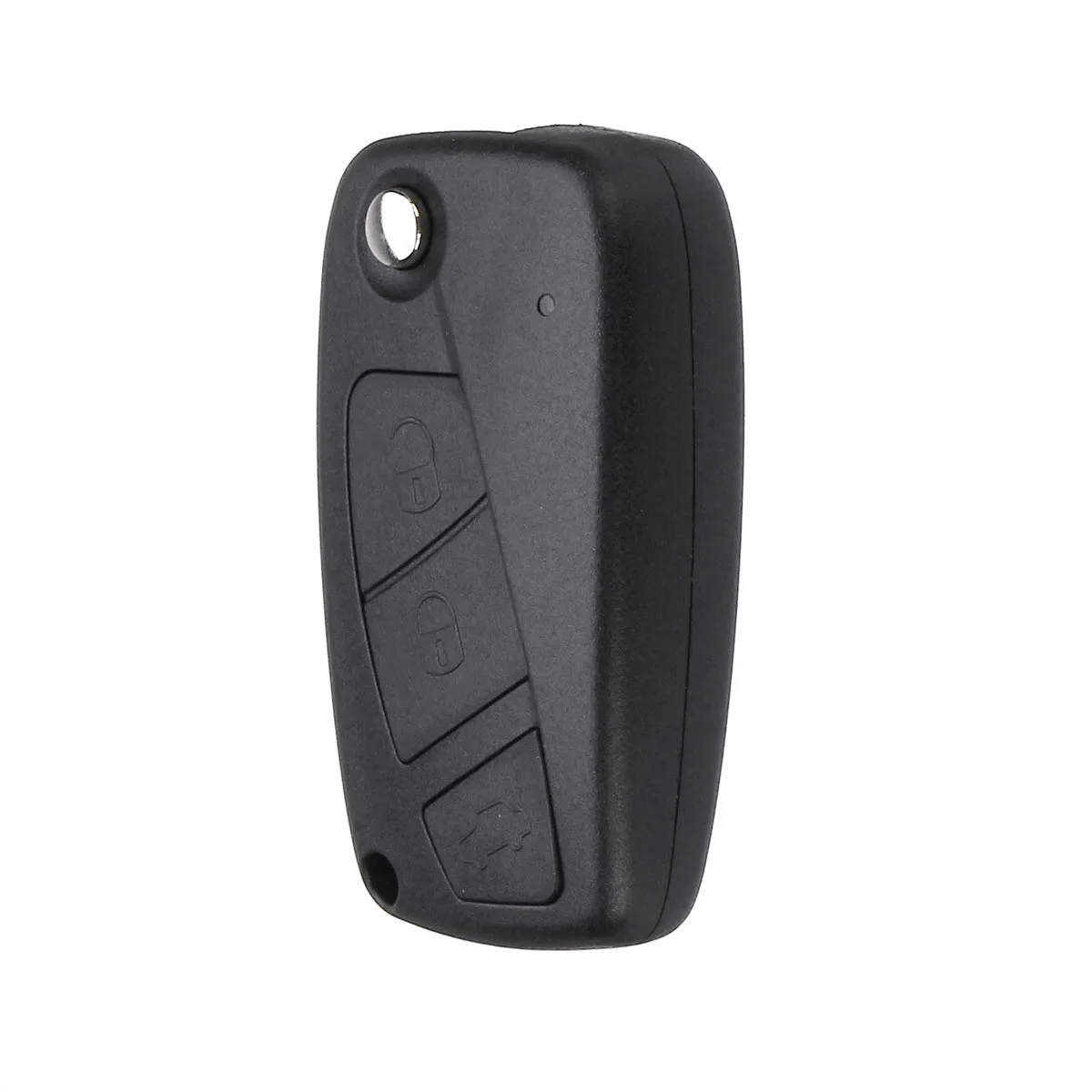 Чехол для ключей с дистанционным управлением черный чехол 3 кнопками Peugeot Bipper Boxer