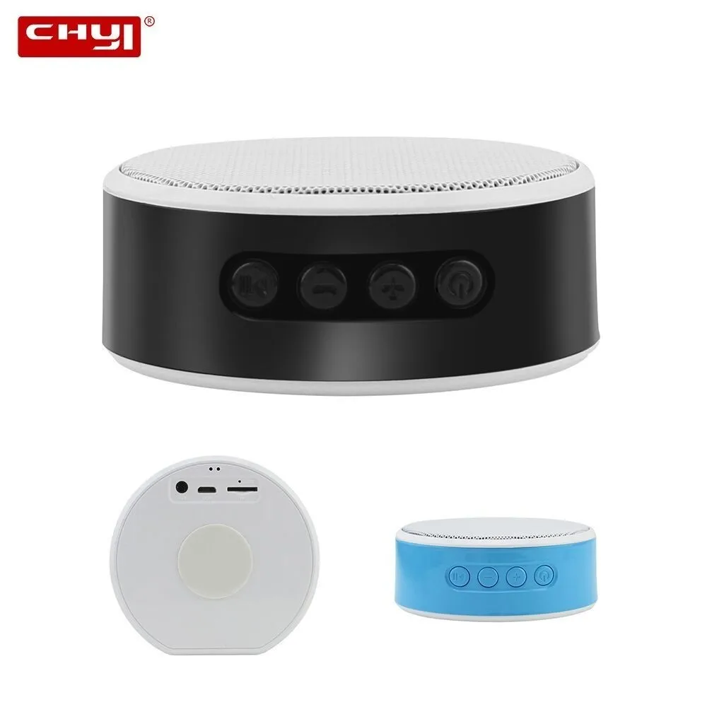 Портативный Bluetooth-динамик для телефона MP3-плеера ПК ноутбука - Цена: 