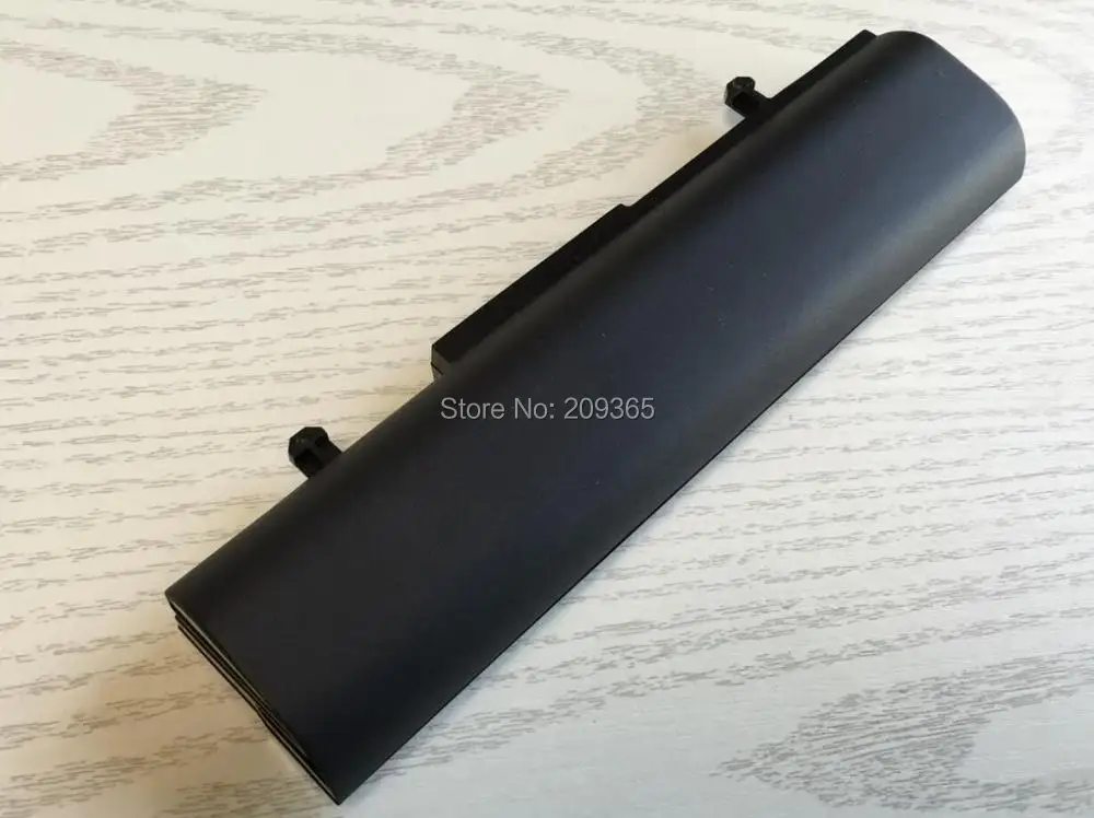 Аккумулятор 4400 мАч для Asus Eee PC 1001 1001HA 1001P 1001PQ 1001PX 1005 1005PX 1005H 1005HA 1005P 1005PE 1005PR AL31 AL32
