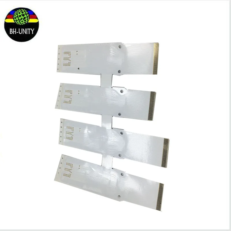 2 шт. широкоформатный плоттер Lecai Sky color Encad Novajet 750 Соединительная лента для Locor 600 630