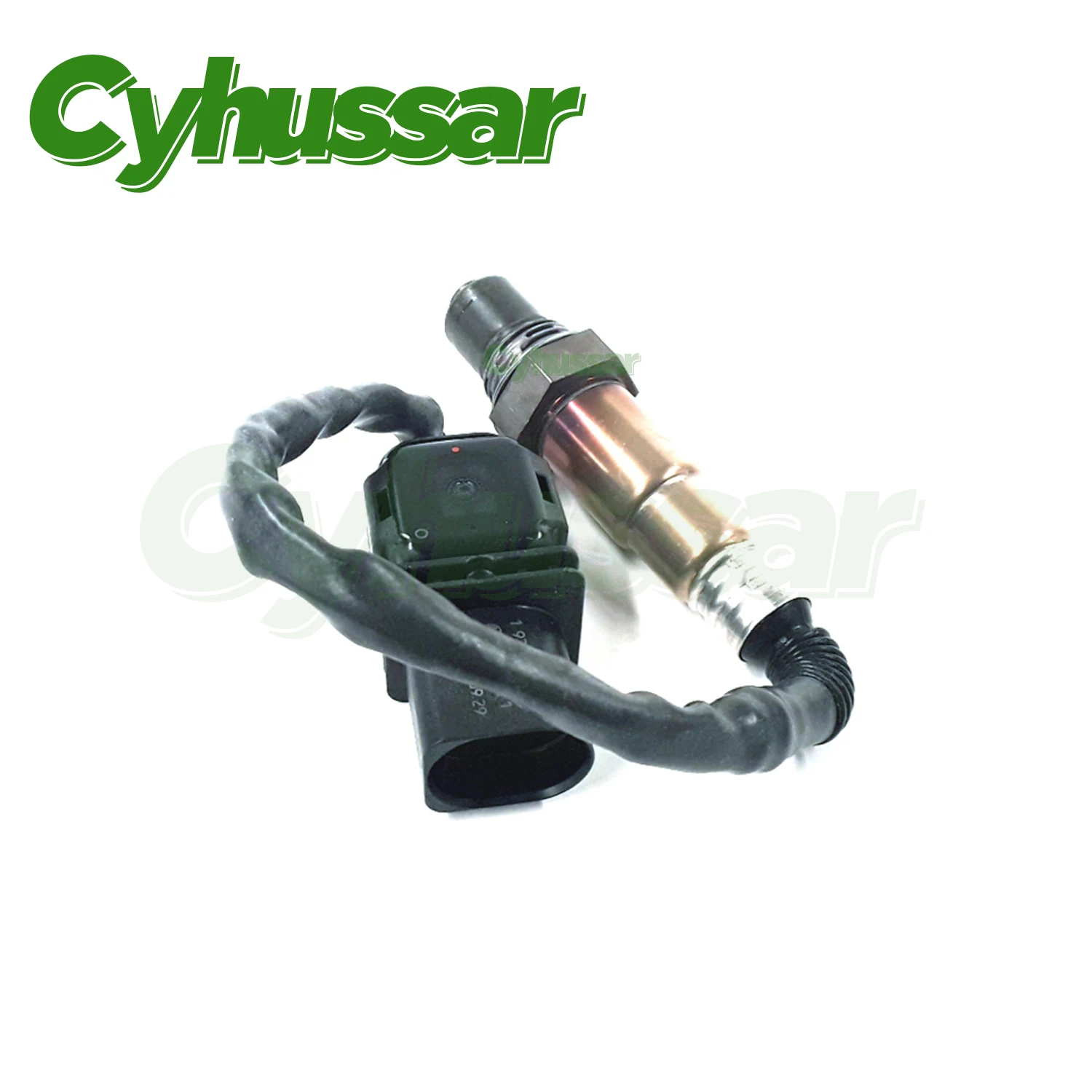 Высококачественный кислородный датчик O2 Подходит для AUDI A5 A6 VOLKSWAGEN VW 5 Wire 07L906262K