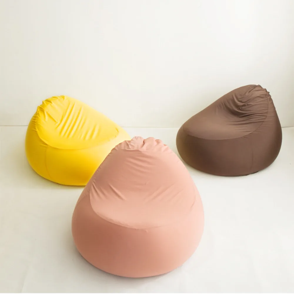 Японский Щелкунчик диван мешок фасоли татами оригинальность спальня Малый Huxing