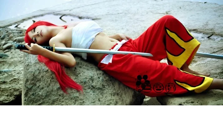Женский Аниме Костюм erza scarlet на Хэллоуин косплей de fairy tail костюм для косплея эрзы