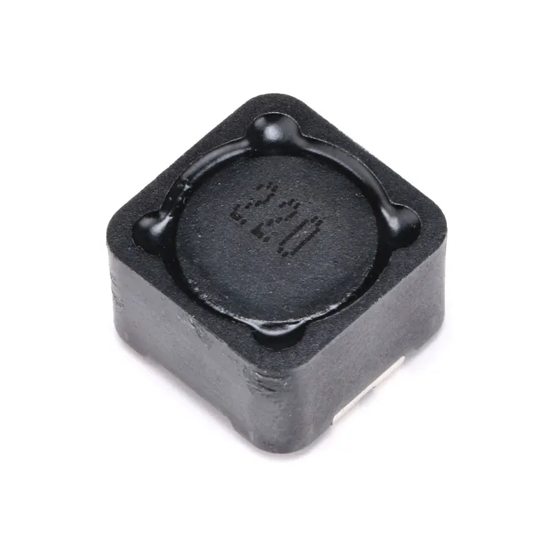 10 шт. экранированная Катушка Индуктивности SMD индуктор питания CDRH127R 6.8uH 4.7uH 10uH 22uH