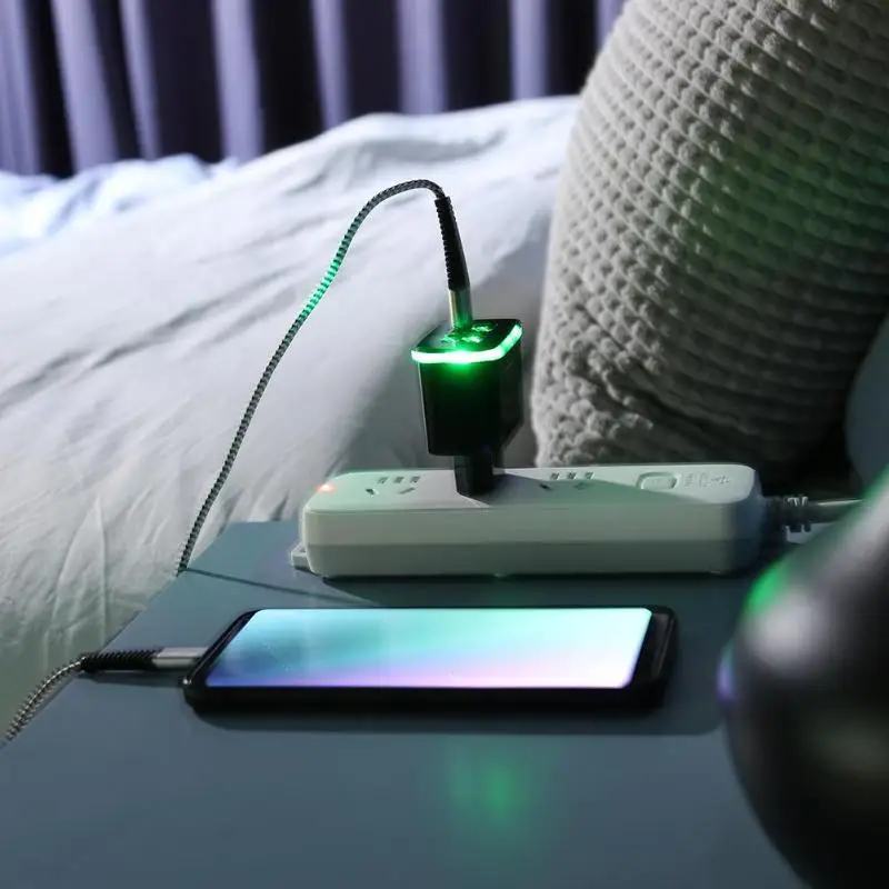 Универсальное сетевое зарядное устройство с 4 USB портами 5 В а|Электрические