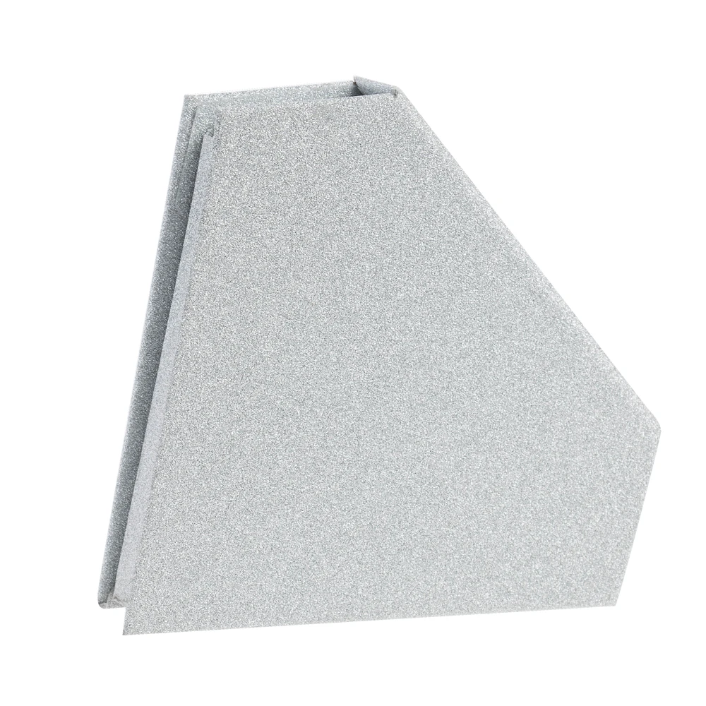 Упаковочная коробка для накладных ресниц 30 шт. на заказ с вашим логотипом