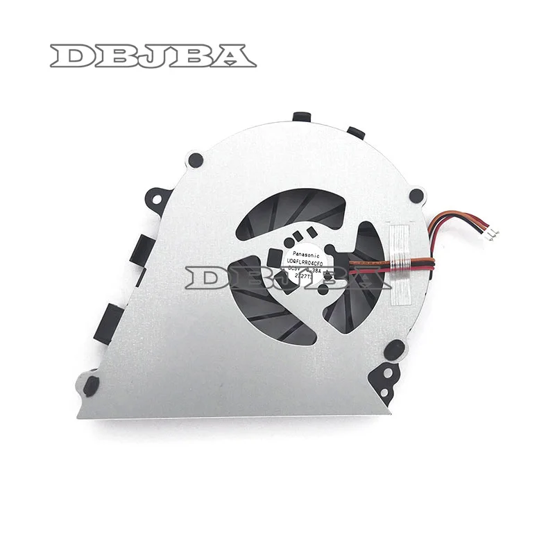 Новый вентилятор для Sony Vaio VPC F2390X F2 F21 F22 F23 F231FD F233FX F235FD Fan CPU Fan|Охлаждающие подставки