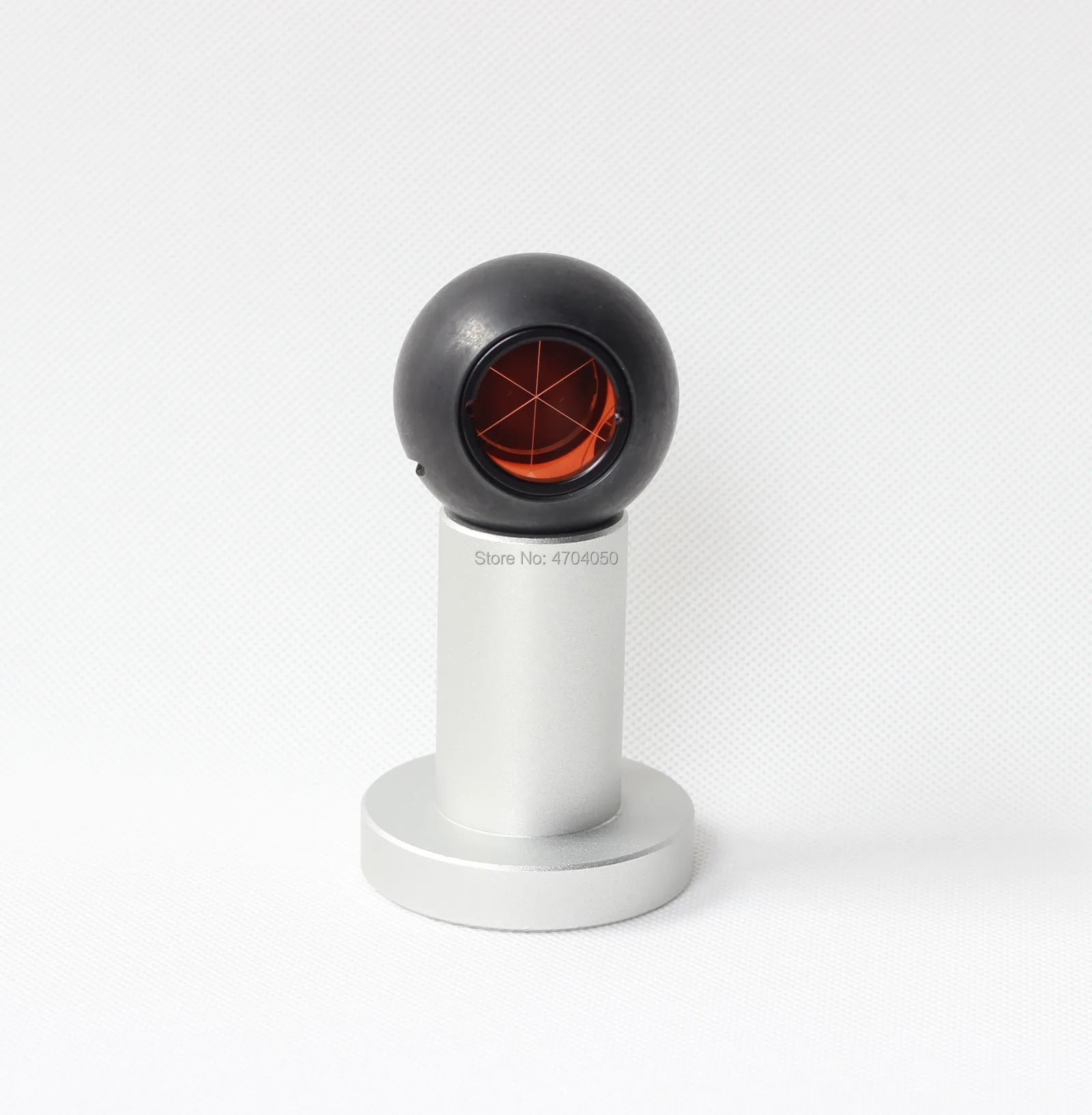 New Spherical magnetic measuring reflective ball spherical prism with Magnetic Pedestal stand for leica total stations | Инструменты