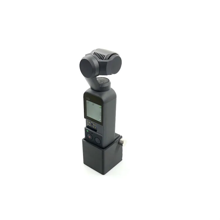 Многофункциональный удлинитель-адаптер для DJI Osmo Карманный стабилизированный