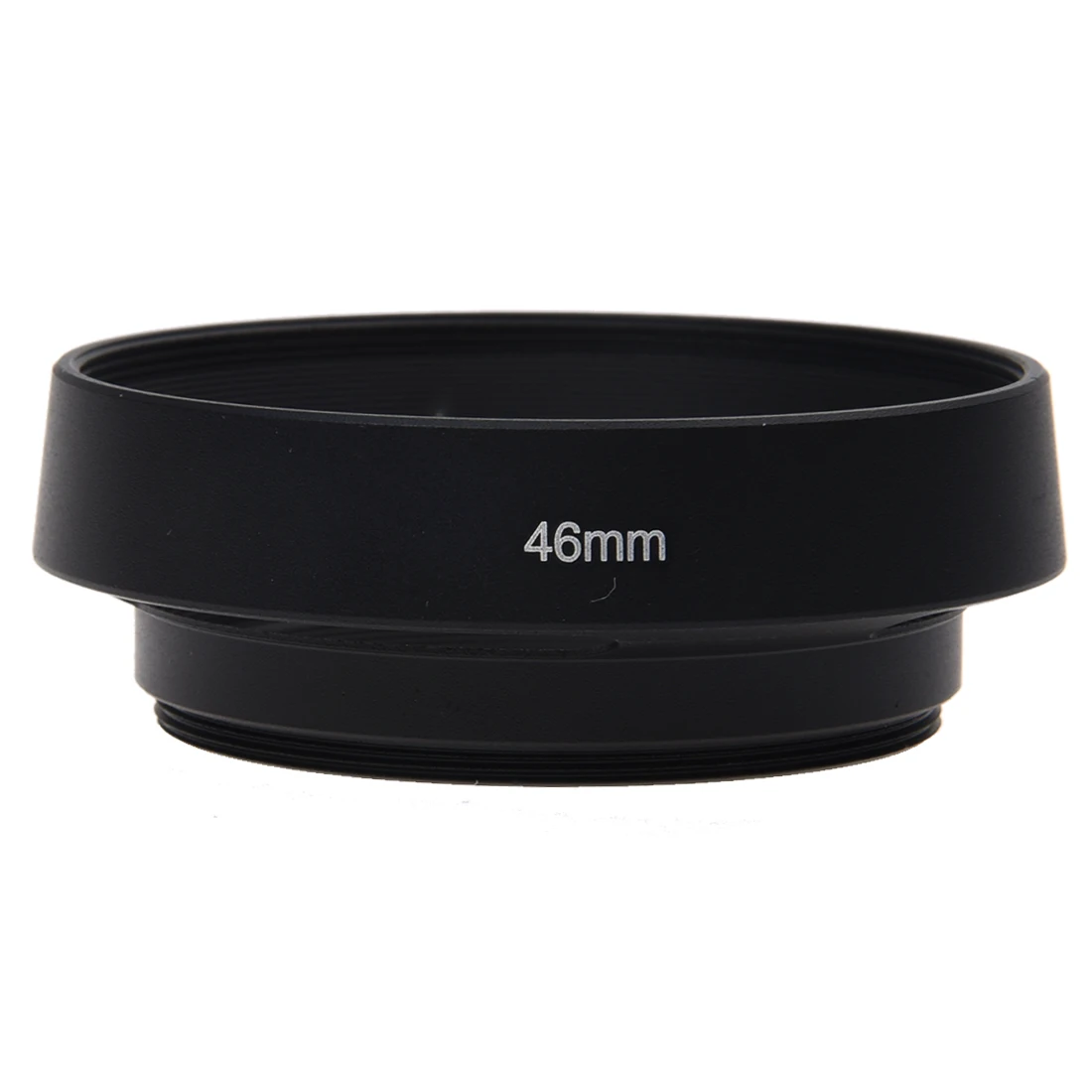 IG 46mm вентилируемая бленда объектива черный|Бленды| |