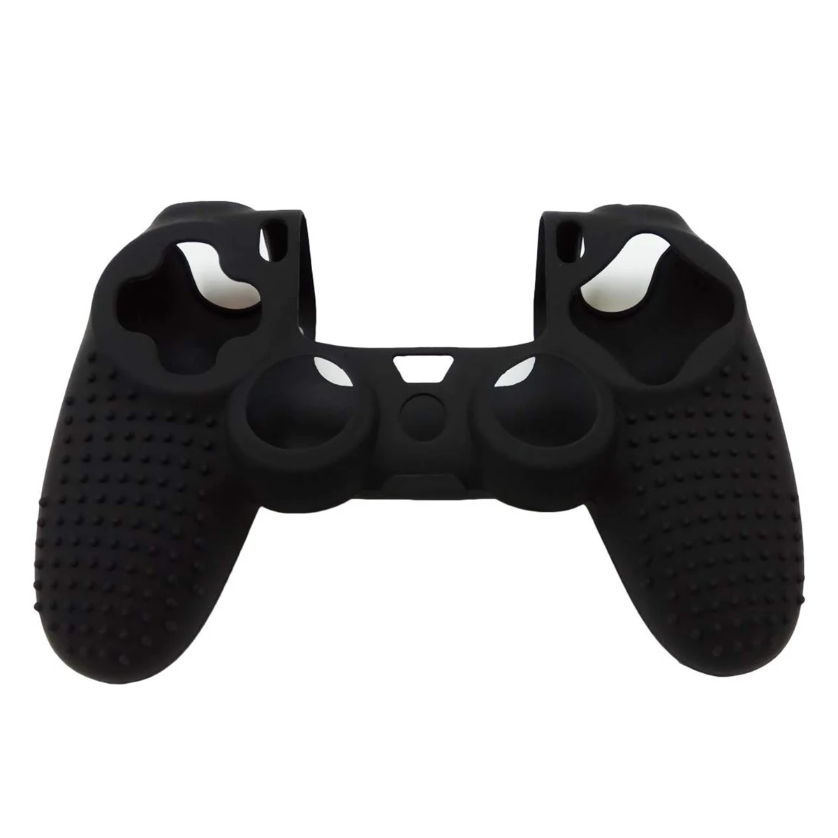 Противоскользящий силиконовый чехол для PS4 /SLIM /PRO контроллер (контроллер Skin x 1 + FPS